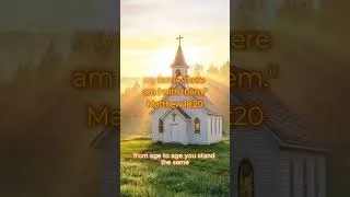 Thumbnail: Starting our morning in the beautiful name of Yeshua 🙏✨ #shorts #yeshua #morningprayer #prayermusic