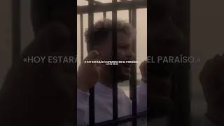 Thumbnail: Lucas 23:43 — «Hoy estarás conmigo en el paraíso.»