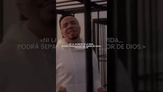 Thumbnail: Romanos 8:38-39 — «Ni la muerte, ni la vida… podrá separarnos del amor de Dios.»