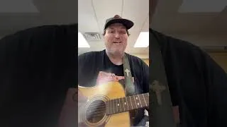 Thumbnail: Jeff Woods - Warfare
