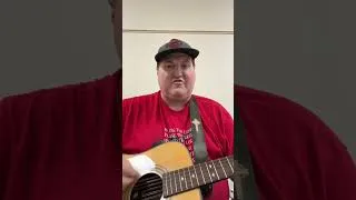 Thumbnail: Jeff Woods   God So Loved The World