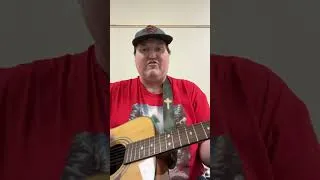 Thumbnail: Jeff Woods - God Created (Christmas)