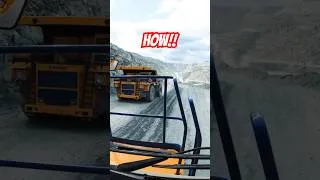Thumbnail: How an Autonomous Mining Truck Actually Drives Itself? Here’s everything you need to know.