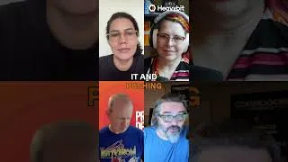 Thumbnail: Third Loop - Ep. #11, Durable Systems, Disposable Code with Chad Fowler