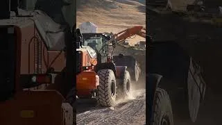 Thumbnail: Excavating is oddly satisfying