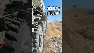 Thumbnail: Our next challenge at Alan’s mountain fortress