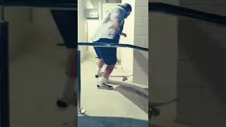 Thumbnail: some new clips, no weight loss progress tbh. but life is good ig? #skateboarding