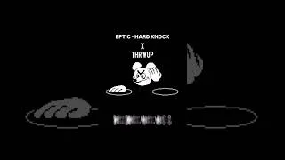 Thumbnail: @eptic x thrwup remix what y'all think if anybody has links to eptic send this his way #dubstep
