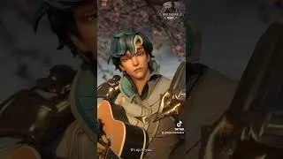 Thumbnail: Xavier serenading the stars
