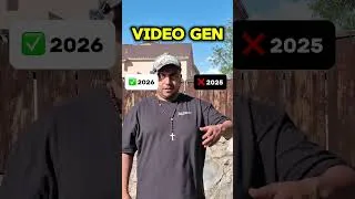 Thumbnail: Ai tools 🤯
