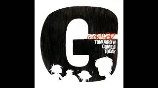 Thumbnail: Gorillaz - Tomorrow Comes Today - Official A Cappella