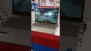 Thumbnail: POV Aura Farming at Sam's Club #halflifegameplay