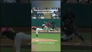 Thumbnail: Dang bro... #baseball #baseballlife #baseballszn #bleedblue #okc #wow #pitchers #baseballhighlights