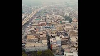 Thumbnail: Heart of Lahore and the Soul of Multa