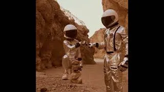 Thumbnail: ChatGPT's Predictions for the Future of Space Exploration