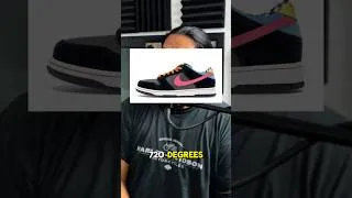 Thumbnail: BEST Video Game Inspired Nike SBs! #shorts #sneakers #nikesb