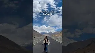 Thumbnail: 9 Days Perfect plan for LADAKH #ladakhtrip