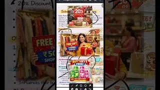 Thumbnail: Sales Promotion Explained BBA|BCOM