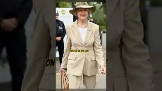 Thumbnail: Dame Penelope Keith, who has passed away at the age of 86 #celebrity