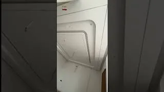 Thumbnail: 🔥 Modern Living Room Ceiling Design | Luxury False Ceiling Design #shortsvideo