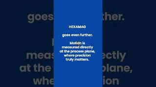 Thumbnail: HEXAMAG: Precision at process plane | ETEL