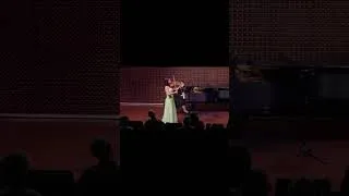 Thumbnail: Heifetz 2025: Sonata For Arpeggione and Piano — Schubert #shorts #viola