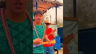 Thumbnail: WOWIE | Calvin Inatea | SOMAI | COOK ISLANDS MUSIC
