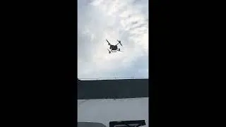 Thumbnail: DCap Pro car rooftop #drone dock V2.0
