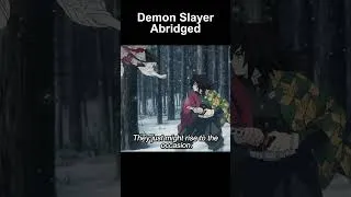 Thumbnail: They're going some where at least #demonslayer #tanjiro #kimetsunoyaiba