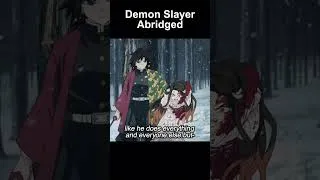 Thumbnail: Tanjiro Has Loose Grip #demonslayer #tanjiro #kimetsunoyaiba
