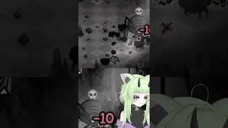 Thumbnail: One of my many mistakes! #mewgenics  #gaming #vtuber  #funny #vtuberclips