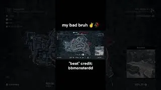 Thumbnail: This is the dumbest thing I've made so far. // Battlefield 6 #gaming #battlefield #battlefield6