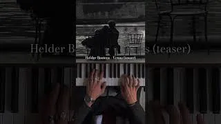 Thumbnail: I’m releasing this song next Friday 🫶🏼 #piano #darkacademia #pianosolo