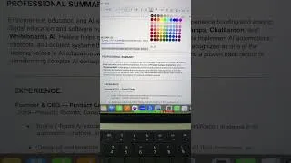 Thumbnail: Use THIS Hack To Bypass AI Applicant Tracking Systems (ATS)
