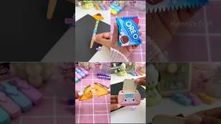 Thumbnail: 4 Creative Craft Ideas 🤩 #diy #shorts #craft #helenascraft #diyideas