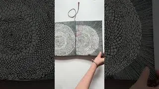 Thumbnail: A sketchbook is a small analogue rebellion