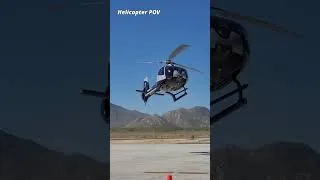 Thumbnail: H130 Helicopter ASMR Close Up Hover & Turn