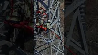 Thumbnail: Wilson Construction Powerline HEC