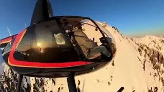 Thumbnail: Canadian Cruising