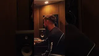 Thumbnail: Studio Session w/ Maesic & Marshall Jefferson