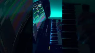 Thumbnail: Syn Cole showing us how it's done. Have you listened to "Rescue Me" with @iamparsonjames yet?