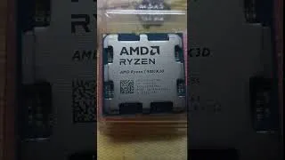 Thumbnail: AMD Ryzen 7 8700F or 7700 or 7800X3D or 9800X3D? #amdryzen #9800x3d #7800x3d #ryzen8700f #ryzen7700