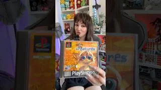 Thumbnail: do you remember this game? 👀 #retrogaming #gaming #playstation