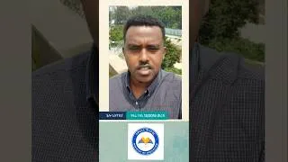 Thumbnail: ትምህርት ሚኒስቴር የቀረበው የትምህርት እድልን መረጃ አሰምተዋል!