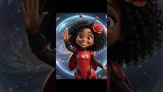 Thumbnail: Wait! Look! Wow! Discovery! 🔍 | Kids Song Short