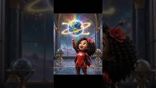 Thumbnail: Let’s Find Out with Zuri Poppy! 🔍 | Kids Song Short