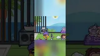 Thumbnail: Party Time! 🎉 Come Join Us — We’re Just Getting Started! | #TocaBoca #HelloKiddyGaming