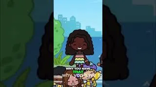 Thumbnail: Big Splash Guess Who Game! 💦👀 | #TocaBoca #HelloKiddyGaming