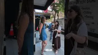 Thumbnail: Princess Diana's Secret Meeting with JFK Jr