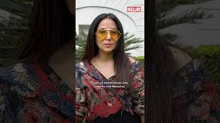 Thumbnail: Anamika Khanna talks to HELLO! about the women artisans behind her India Couture Week’26 collection